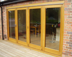 bifolds