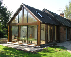 conservatories