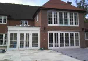 Orangeries Bolsover