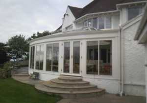 Orangeries Derby